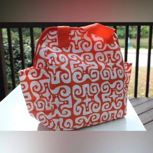 NWOT Buckhead Betties tote bag - Picture 3 of 12